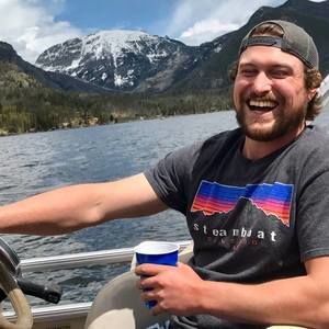 Meet your Posher, Cory